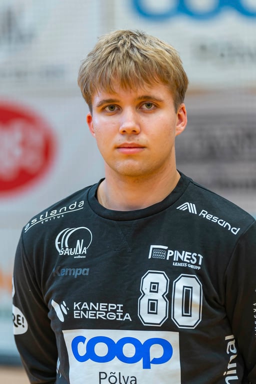 Eke Varusk