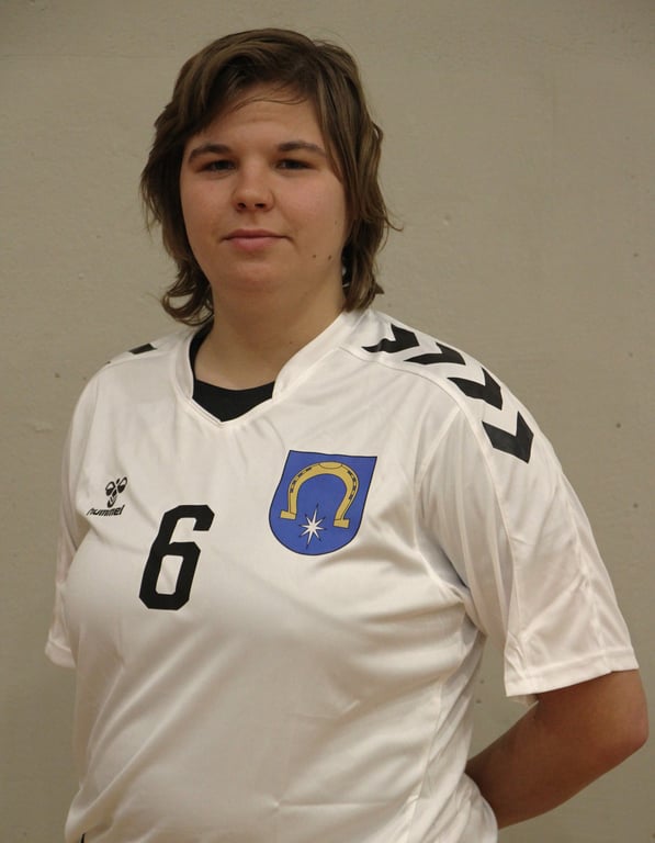 Ernesta Samarskytė