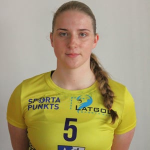 Loreta Kaupuža