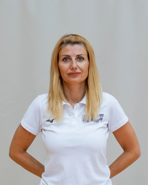 Larisa Veinberga