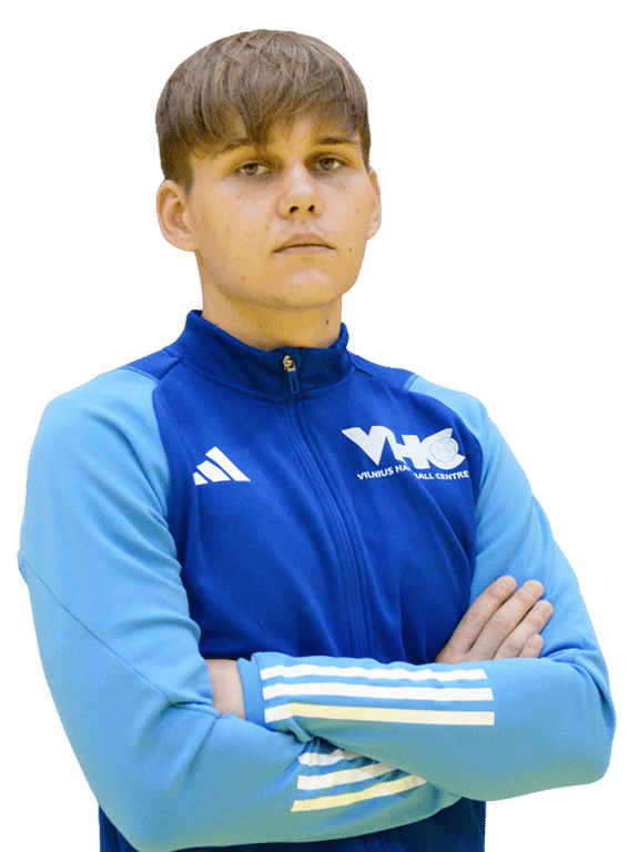 Marius Miškinis