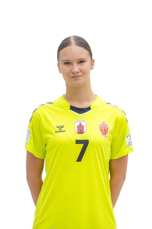 Martyna Pivoraitė