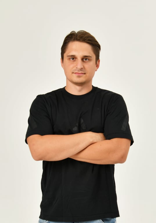 Karolis Bliuvas
