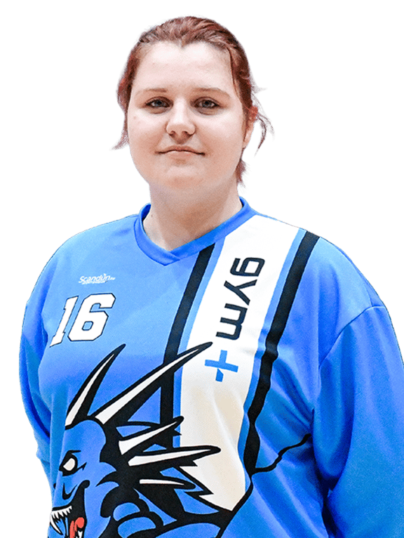 Ugnė Šemetulskytė
