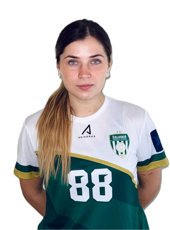 Ramunė Poškutė