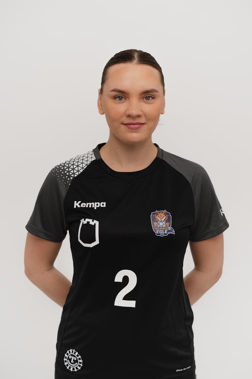Austėja Rimkutė