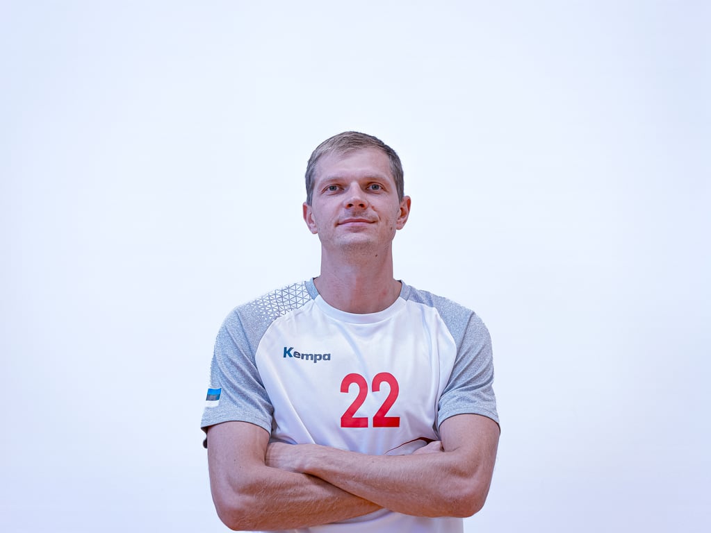 Serhii Orlovskyi
