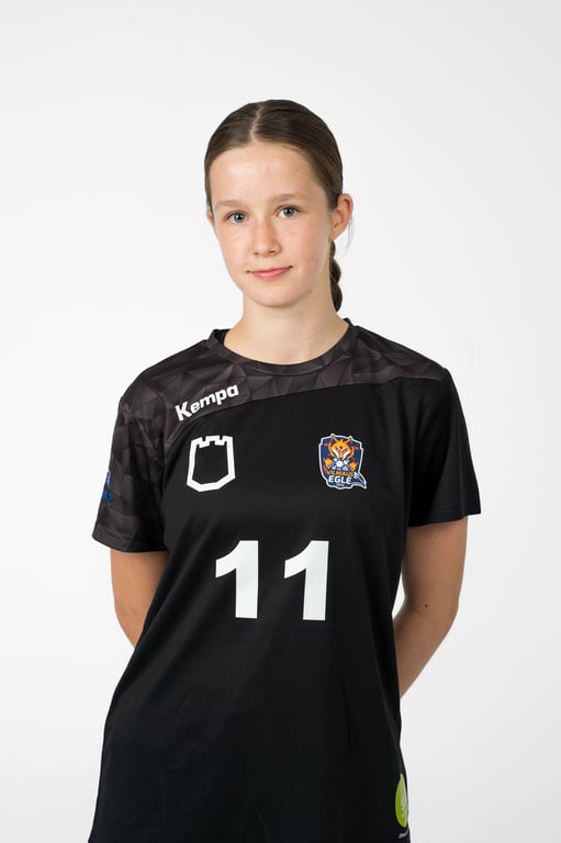 Smiltė Kirstukaitė