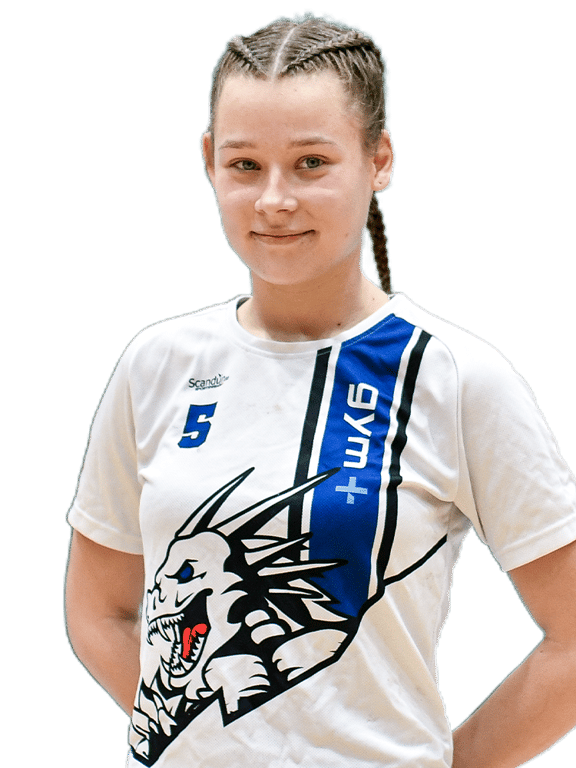 Inesa Grišmanauskaitė