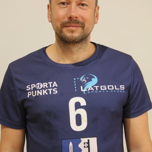 Aivars Strazds