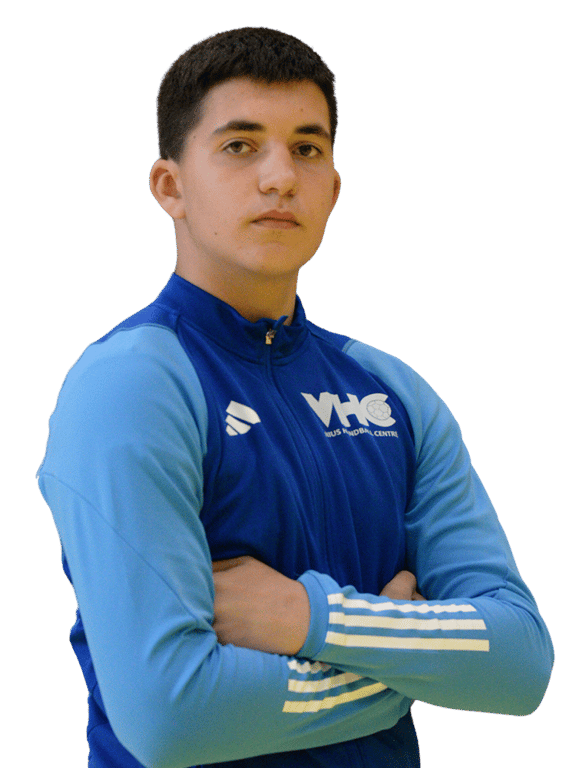 Marcin Jevsa