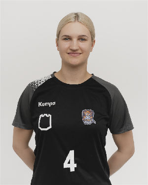 Beatričė Ruseckaitė