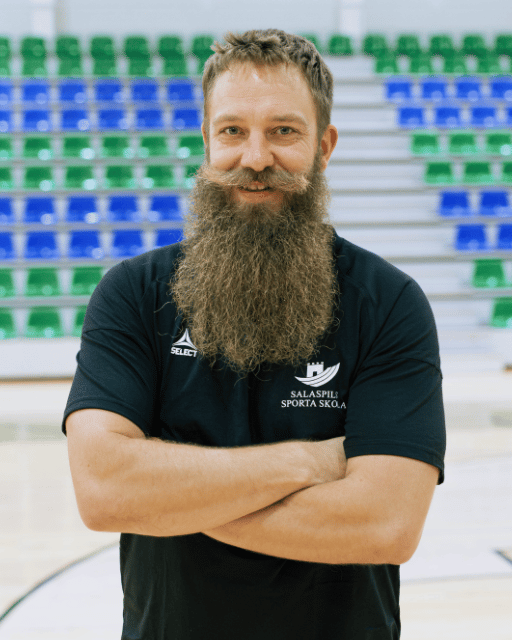 Kaspars Jakušs