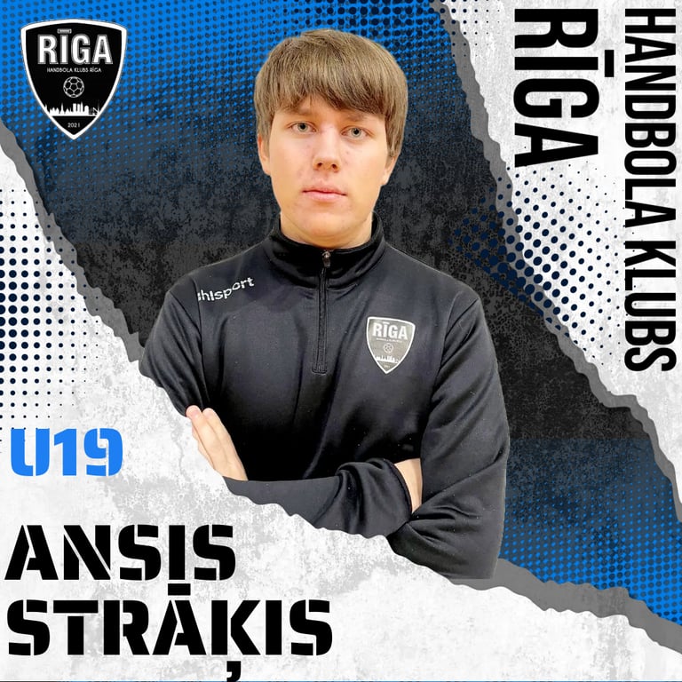 Ansis Strāķis