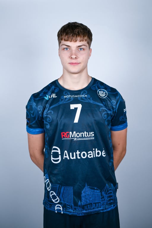 Denas Jablonskas