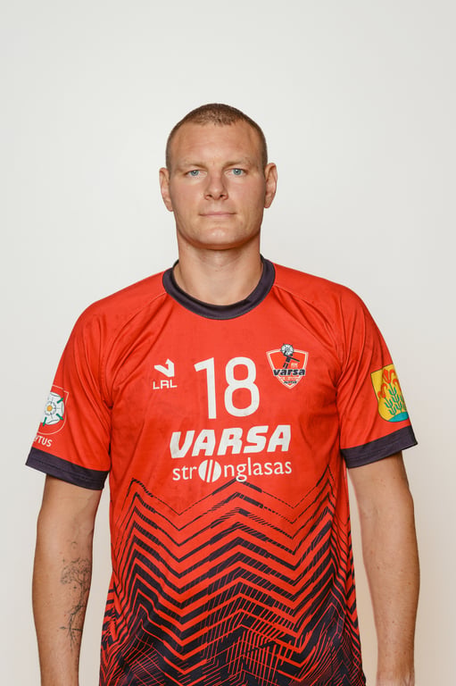 Vilius Juozaitis
