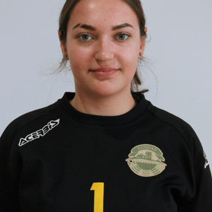 Amanda Pavlovska