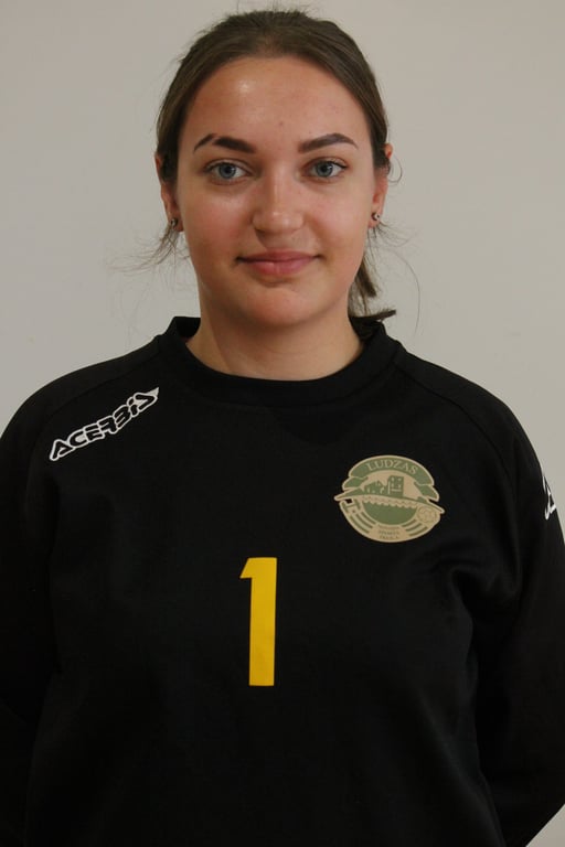Amanda Pavlovska