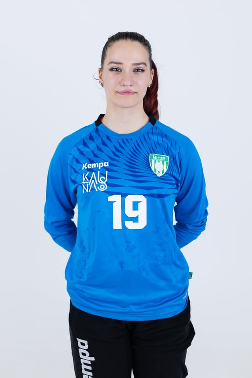 Justina Markovaitė