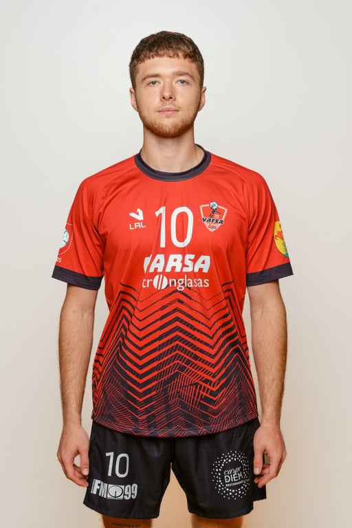 Simonas Babarskas