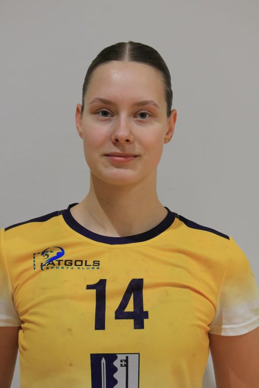 Kristiāna Ziediņa