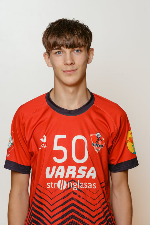 Nedas Džervus