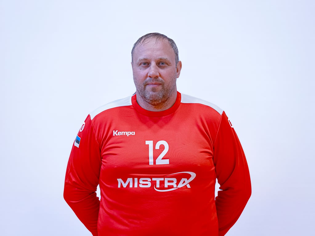 Mikola Naum