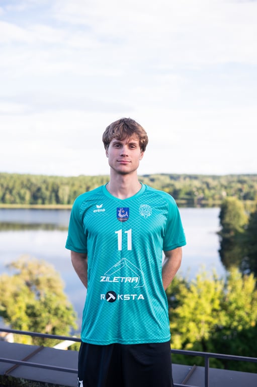 Andrii Kosariev