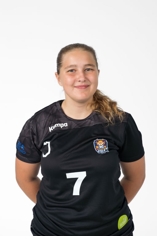 Evelina Moroz