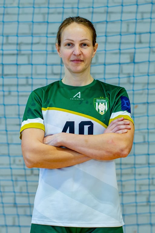 Vaida Šokelienė