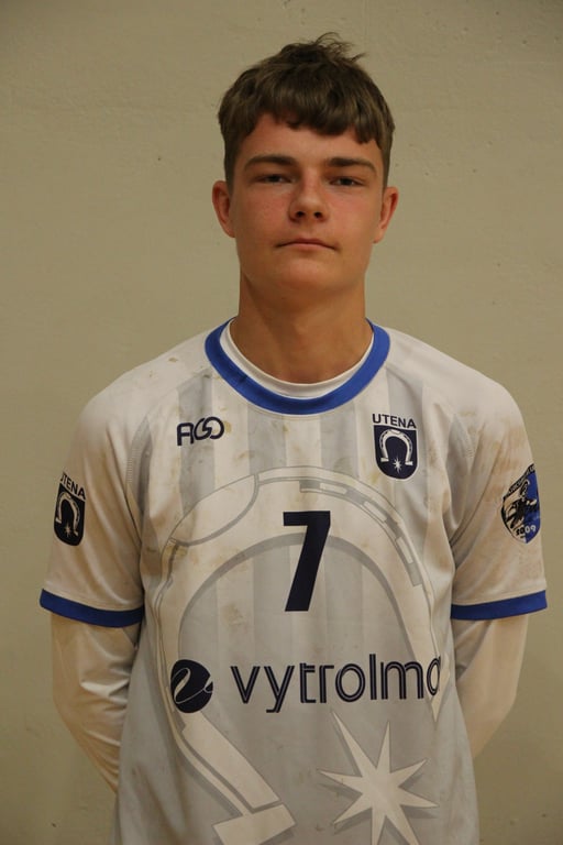 Erikas Sinkevičius
