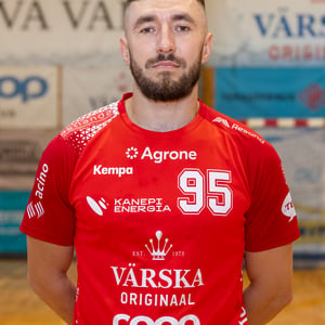 Stanislav Kholodiuk