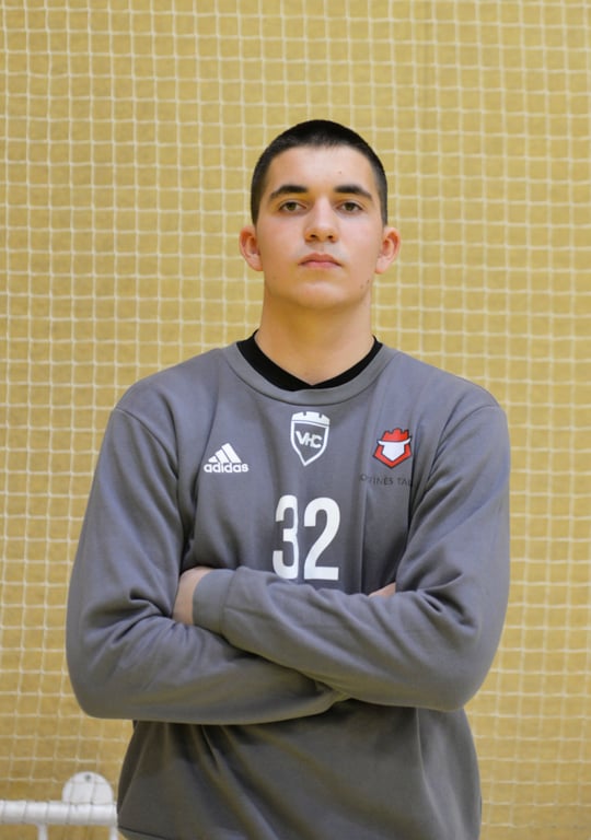 Marcin Jevsa