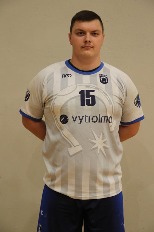 Kęstutis Klimanskas