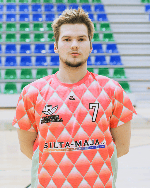 Ričards Galviņš