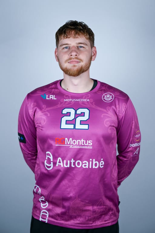 Benediktas Pakalniškis