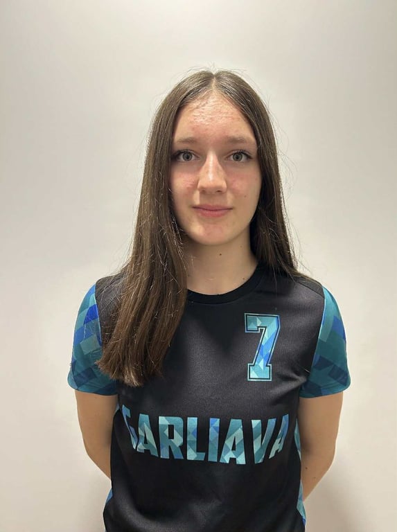 Samanta Lesko
