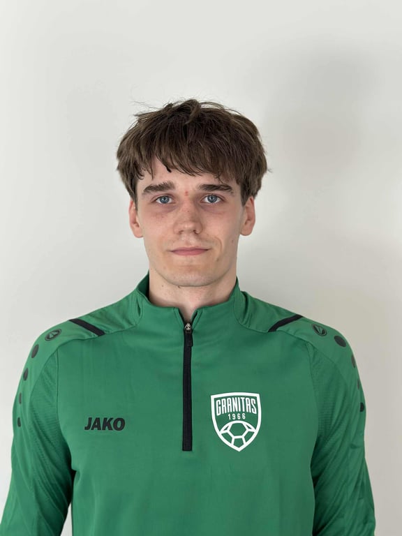 Karolis Rameikis