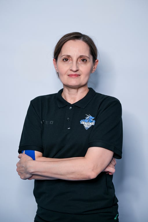Tatiana Novykova