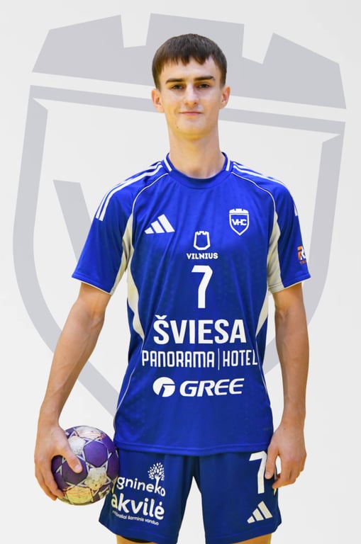 Domantas Ivanauskas