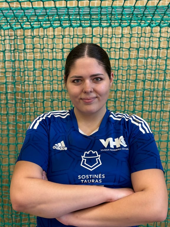 Deimantė Šimkutė