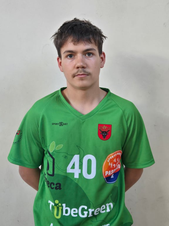 Klaidas Pocius
