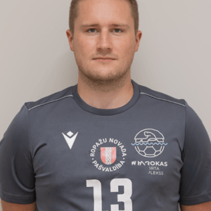 Daniels Eduards Buķevičs