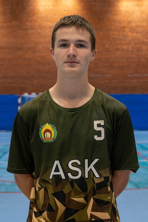 Kristiāns Meiers