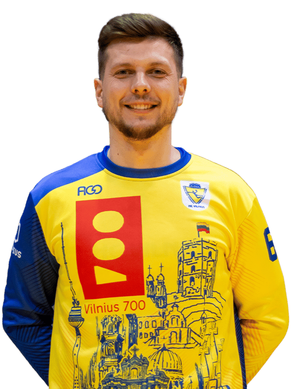 Tautvydas Damašauskas