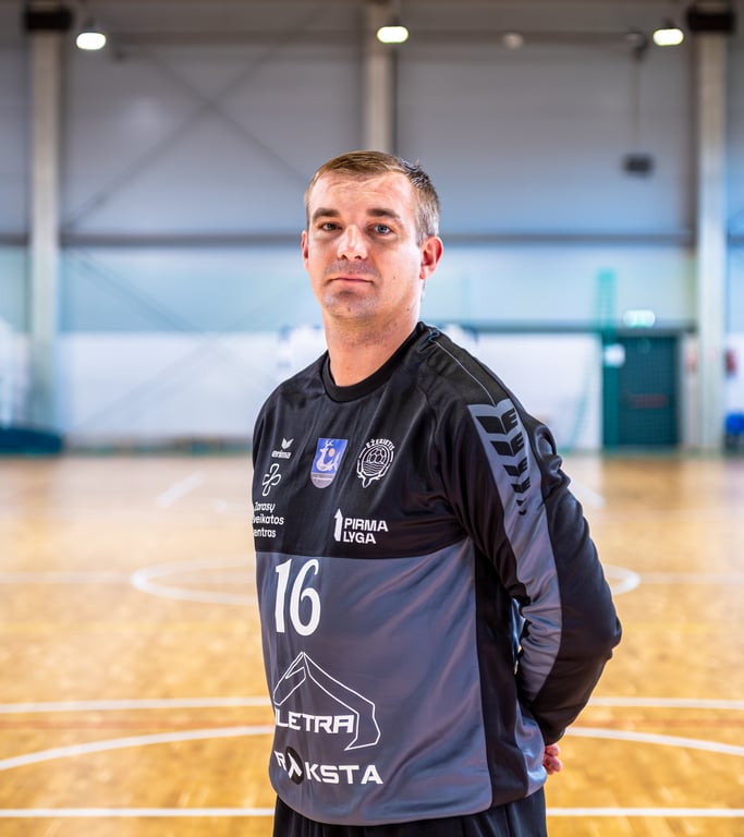 Andrius Aksiutovas