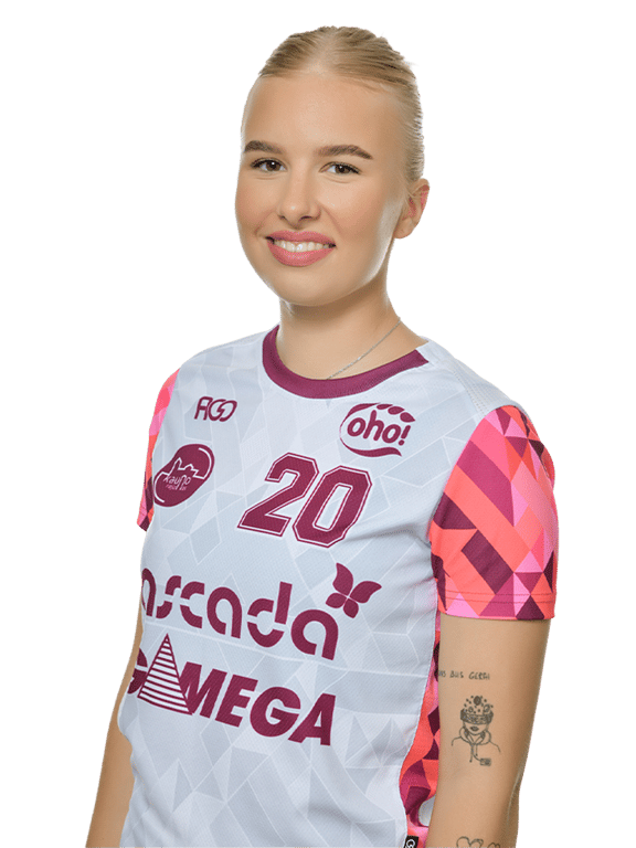 Mantė Voskresenskaja