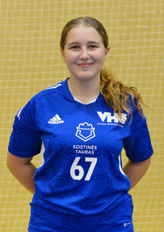 Evelina Moroz