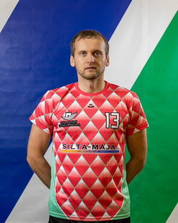 Uldis Vilsons