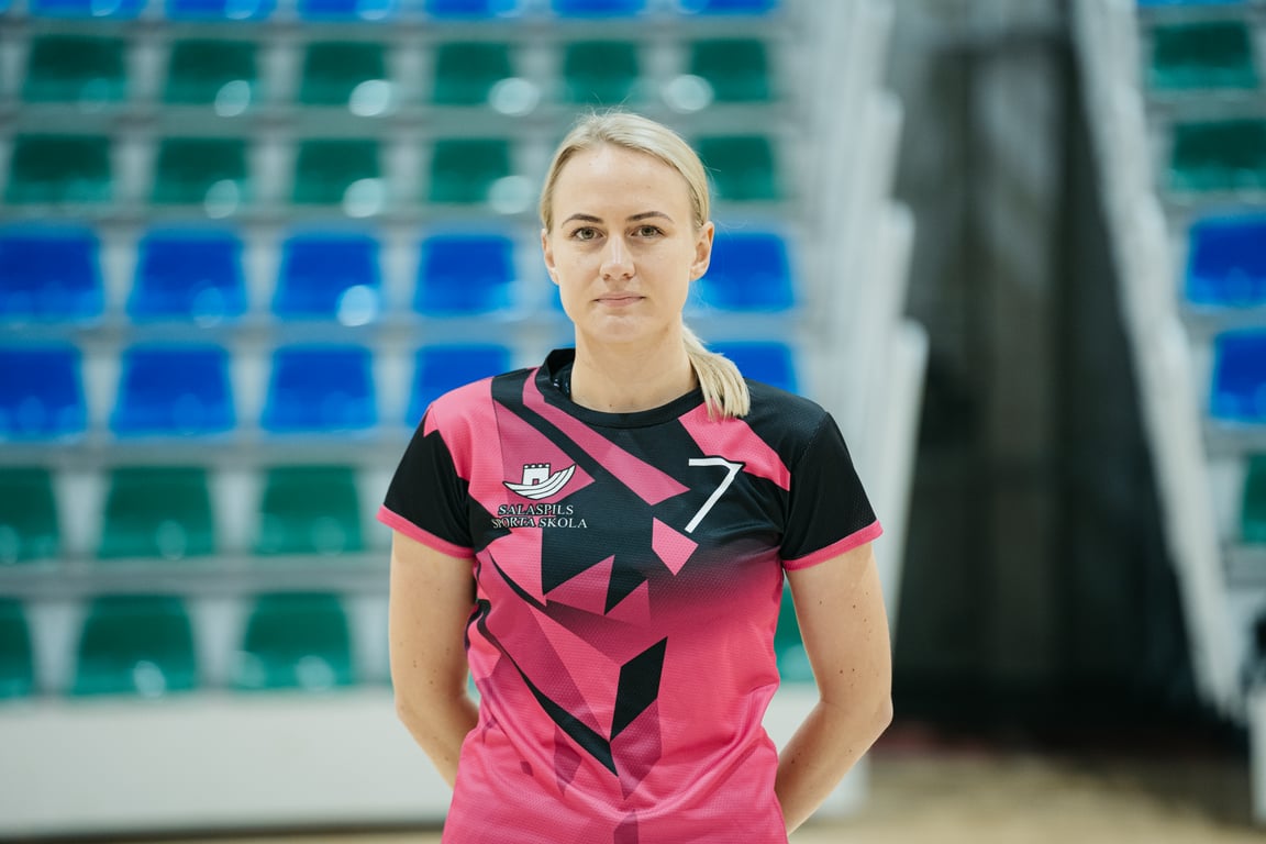 Anastasija Agarkova